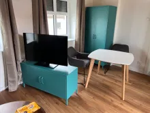 WE - Wohnbereich