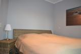Wohneinheit 2 - Schlafzimmer